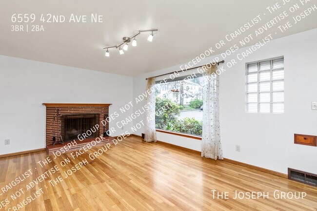 Photo - 6559 42nd Ave NE House