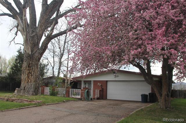 Primary Photo - 33 Skyline Dr