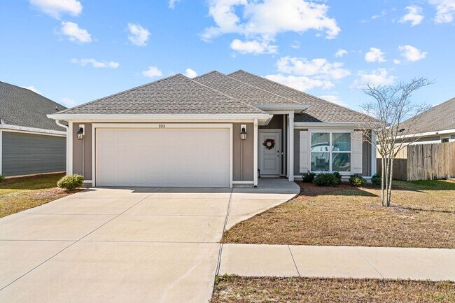 Foto del edificio - 283 Bayou Bend Ln