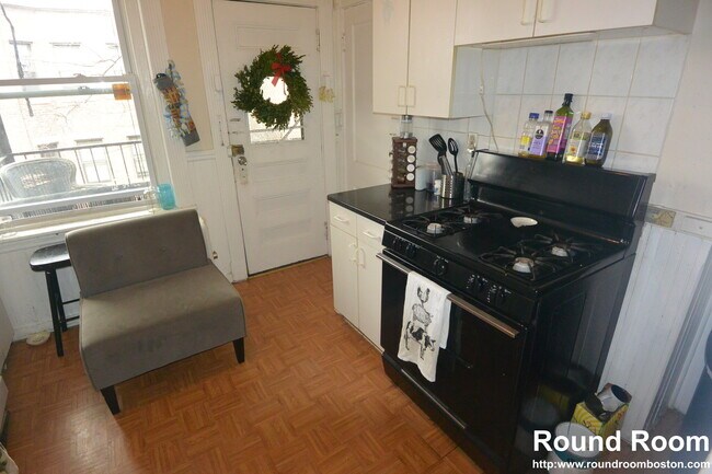 Foto del edificio - 158 Kelton St