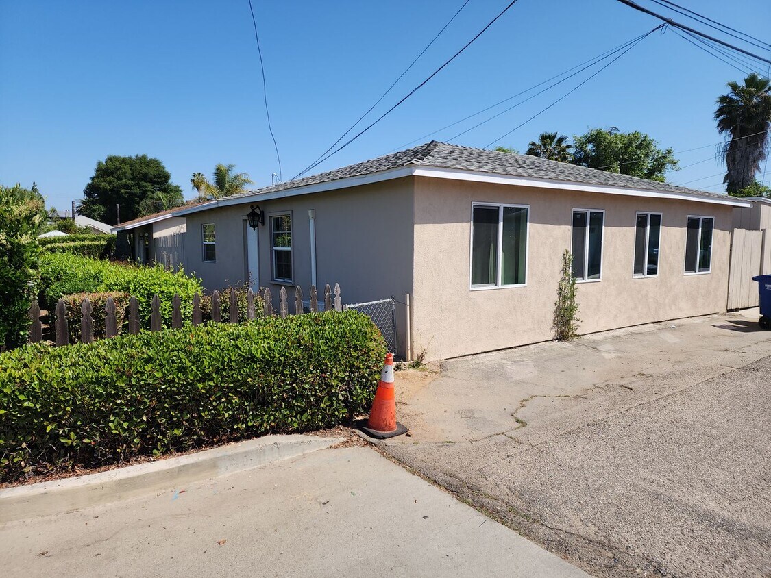 620 S Orange St, Escondido, CA 92025 House Rental in Escondido, CA