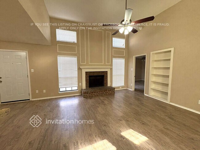 Foto del edificio - 5307 Pocassett Dr