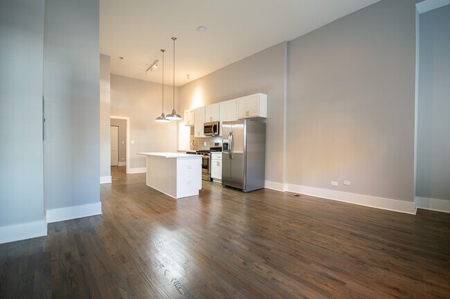 Foto del edificio - 1711 S Carpenter St