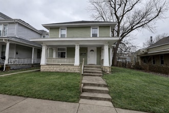 Building Photo - 1513 Alabama St