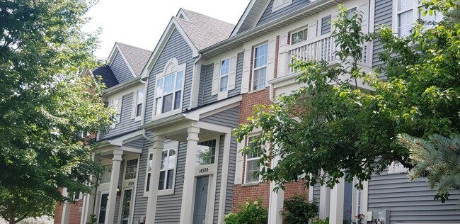 Building Photo - 14520 Patriot Square Dr W