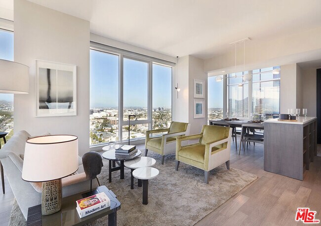 Foto del edificio - 10000 Santa Monica Blvd