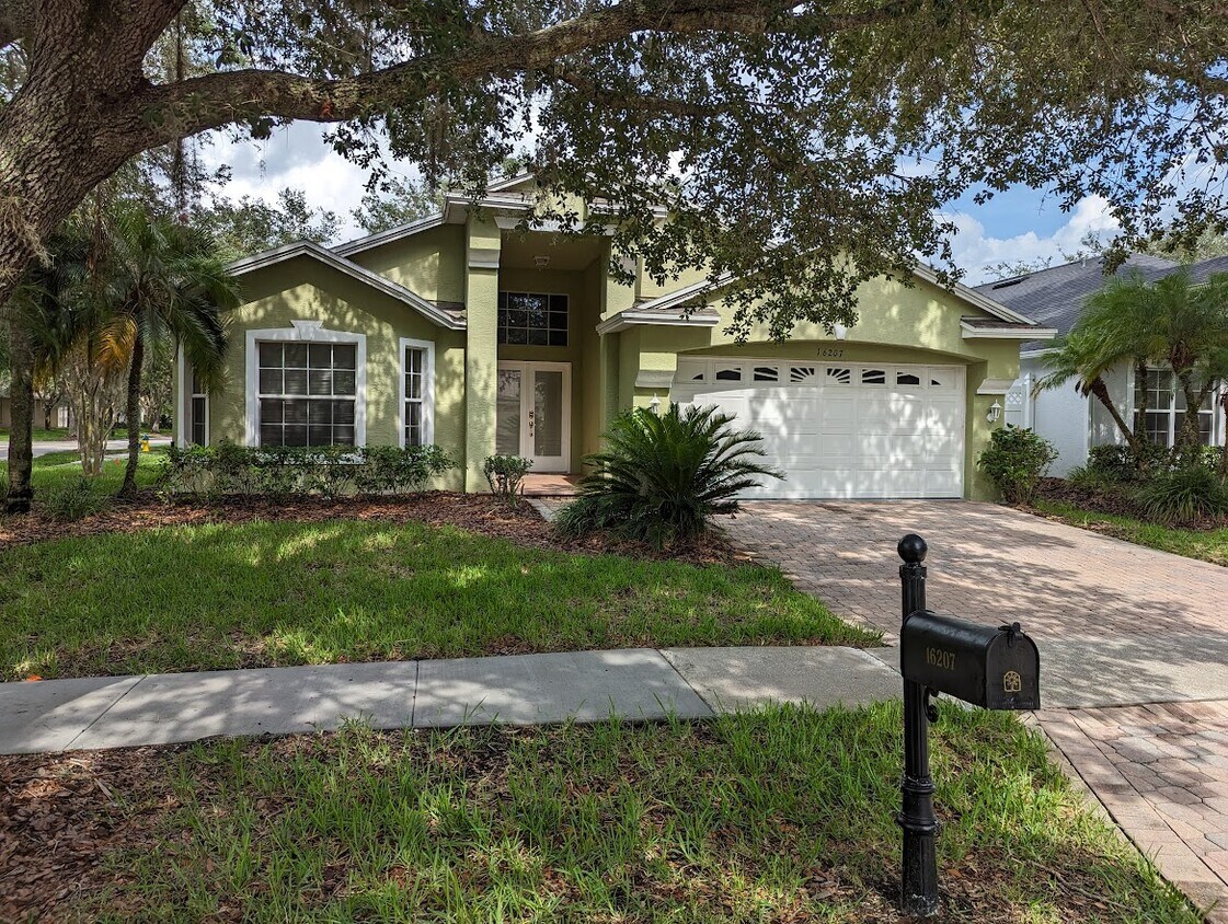 Primary Photo - 16207 Ashley Park Pl