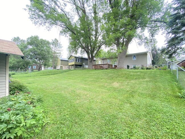 Foto del edificio - 4120 5th Pl NW