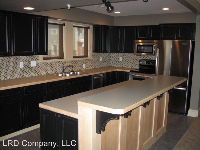 Foto del edificio - 1173 N 15th Ave