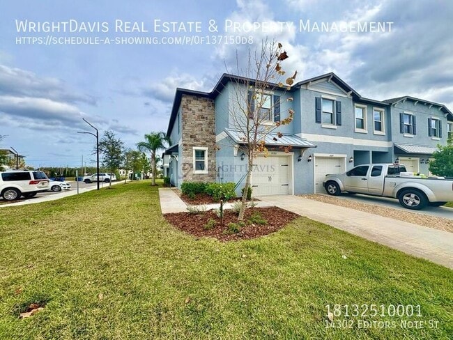 Foto del edificio - 14302 Editors Note St