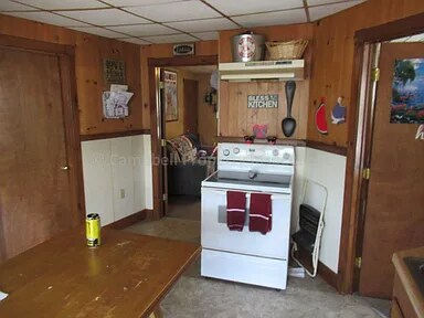 Foto del edificio - 5 Falmouth St