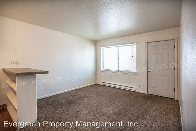 Building Photo - 500 Laporte Ave