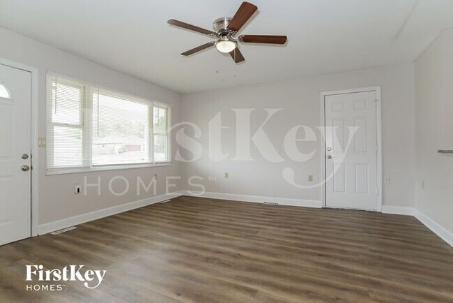 Foto del edificio - 8616 E 87th St