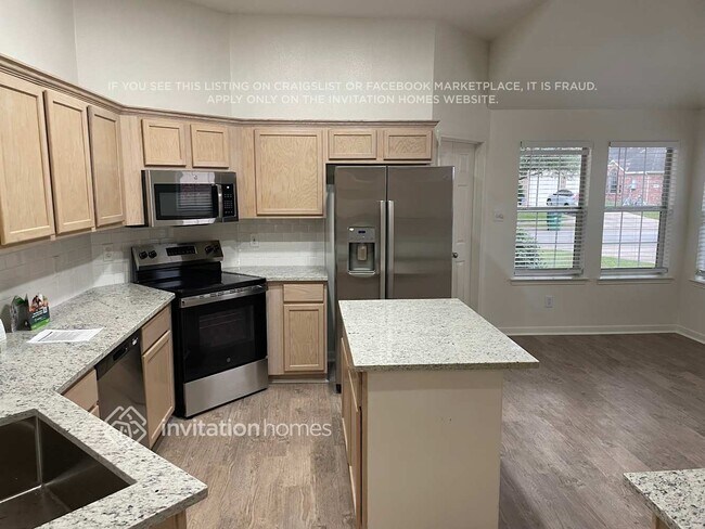 Foto del edificio - 19331 Cloud Peak Dr