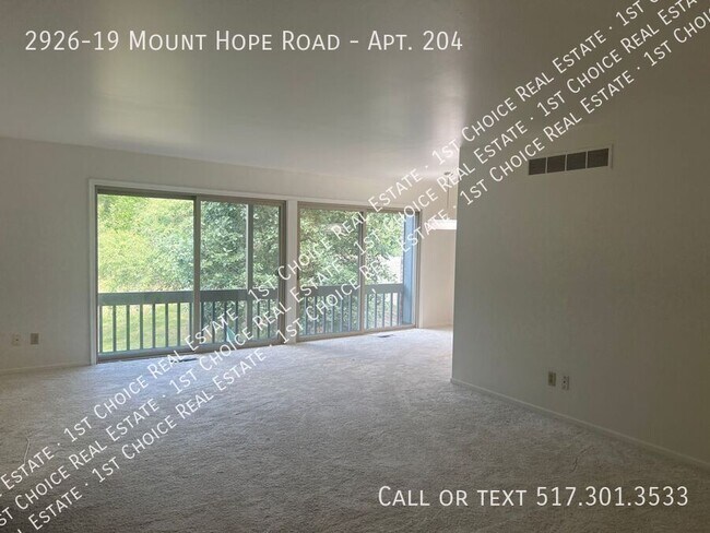 Foto del edificio - 2926-19 Mount Hope Road-Apt. 204