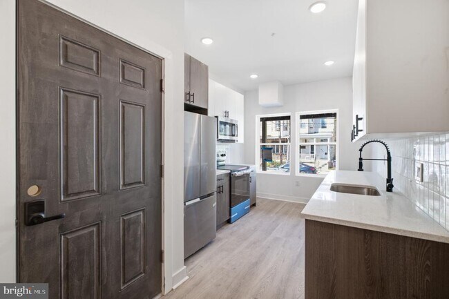 Foto del edificio - 669 N 39th St