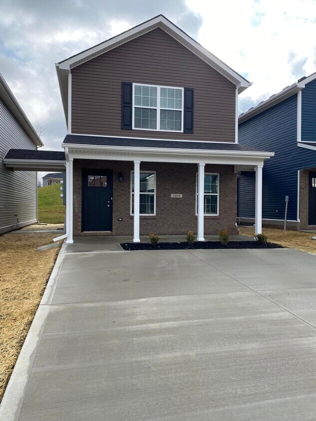 Foto principal - 2038 Dolly Dr
