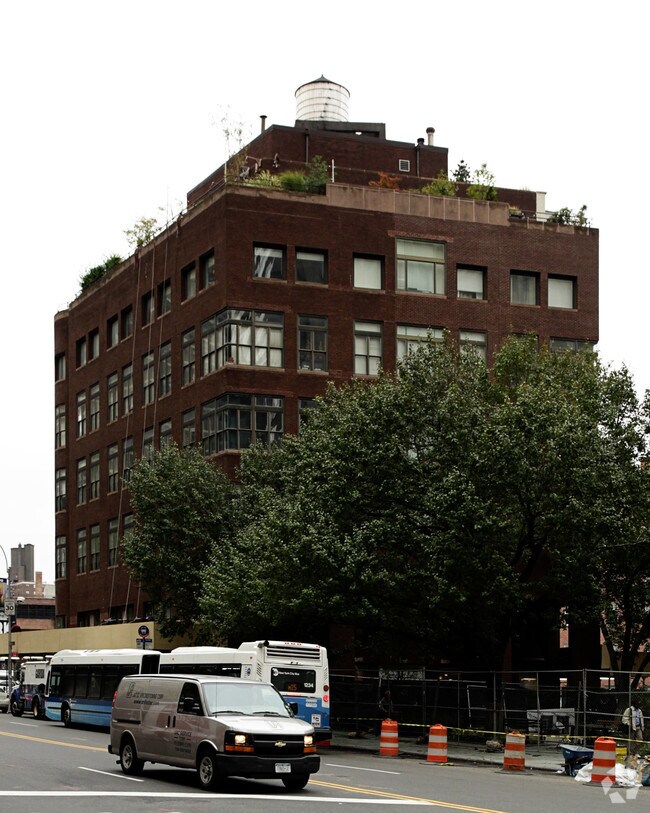 Building Photo - Seaport Park