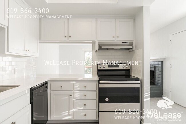 Foto del edificio - 3742 Bonita Canyon Rd