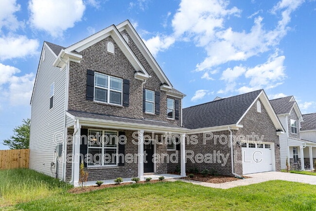 Building Photo - 2003 Vanguard Ct