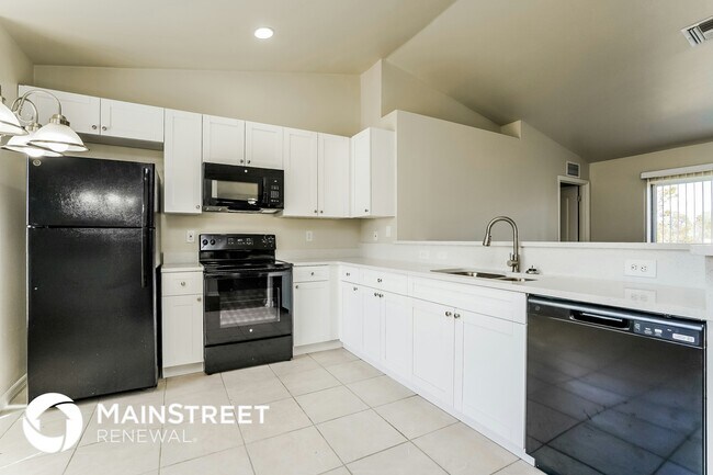 Foto del edificio - 3506 27th St SW