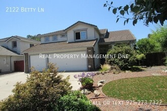 Building Photo - 2122 Betty Ln