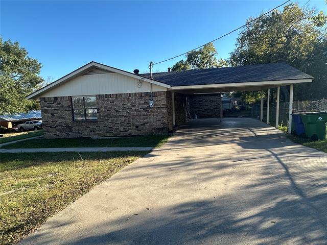 Foto del edificio - 1500 S Cliff St