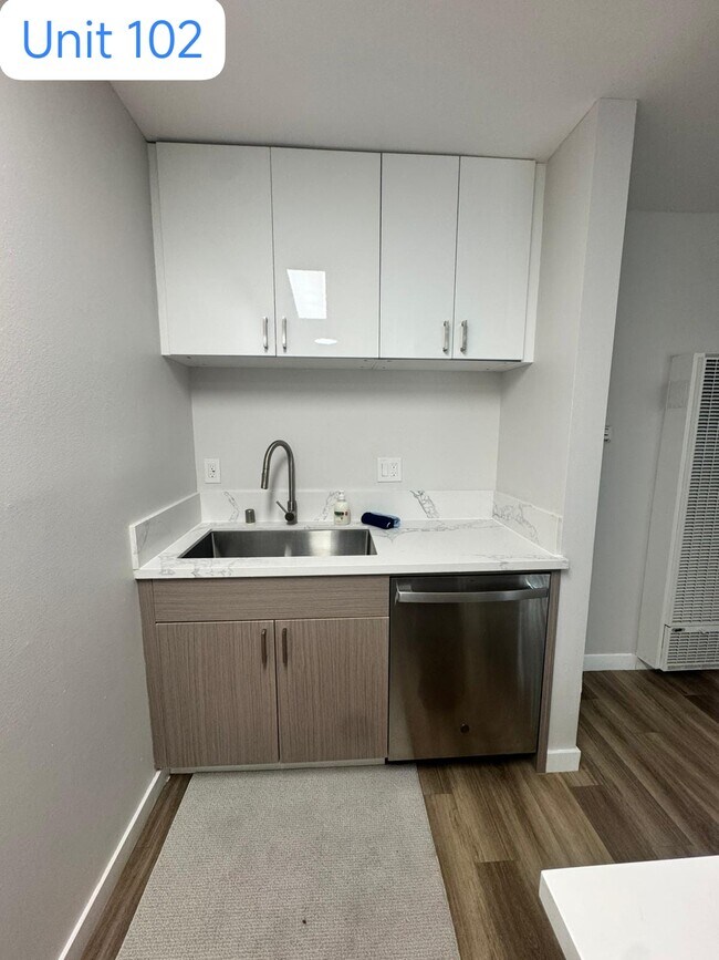 Foto del edificio - The CitiZen at 4006 Emerald Street