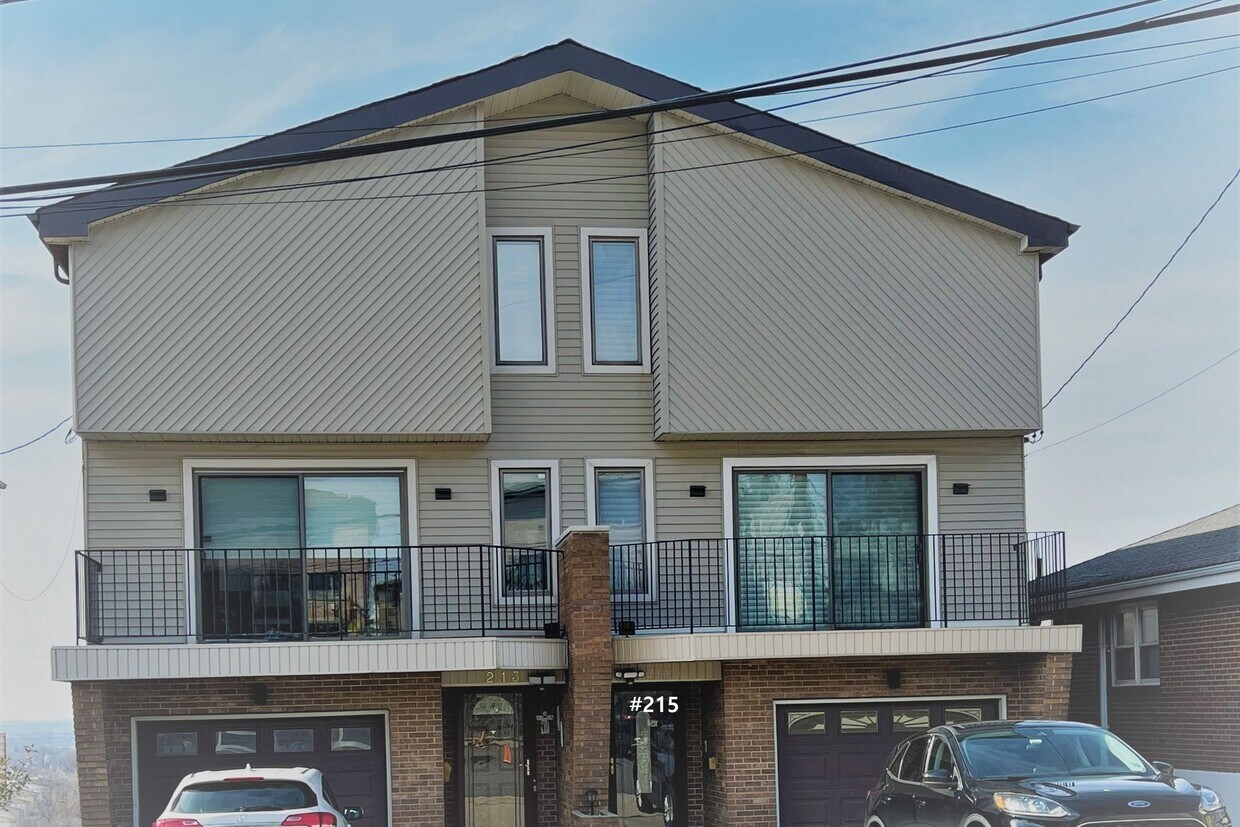 215 12th St Unit 2, Palisades Park, NJ 07650 Condo for Rent in