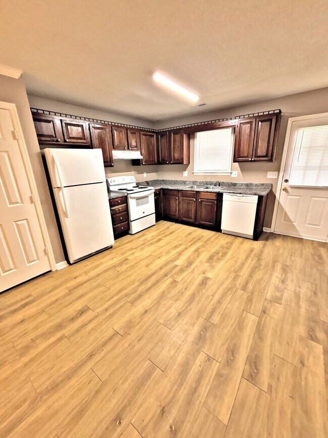 Foto del edificio - 2826 Wimberly Dr SW
