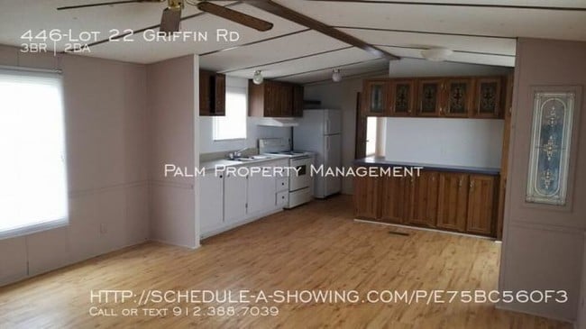 Building Photo - 3 bedroom in Allenhurst GA 31301