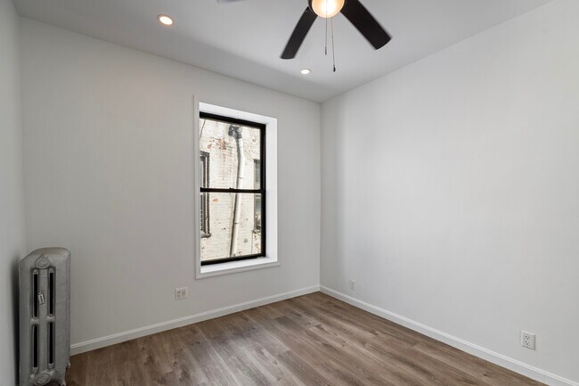 Dormitorio n.º 1 - 2077 Dean St