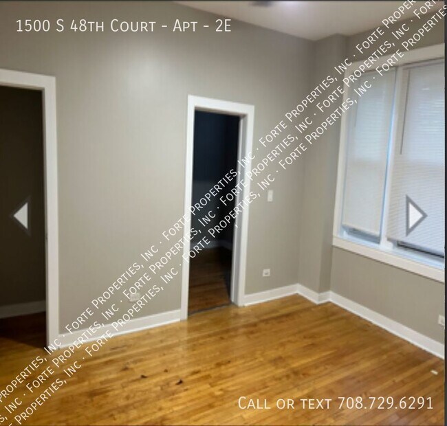 1500 48th Ct Unit 2E, Cicero, IL 60804 Room for Rent in Cicero, IL
