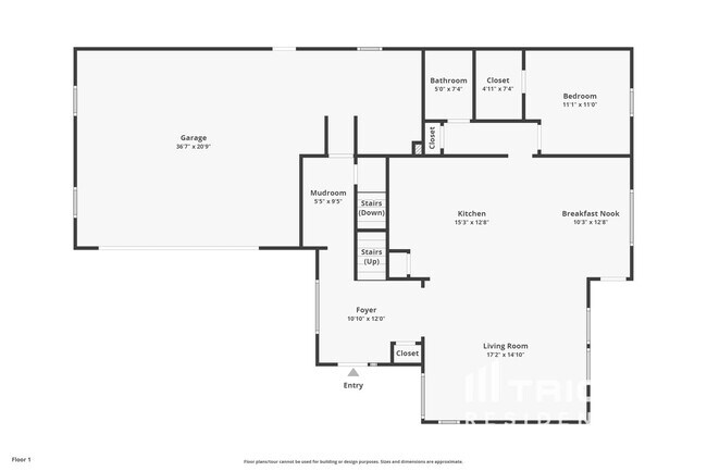 Foto del edificio - 6354 N Genoa Way