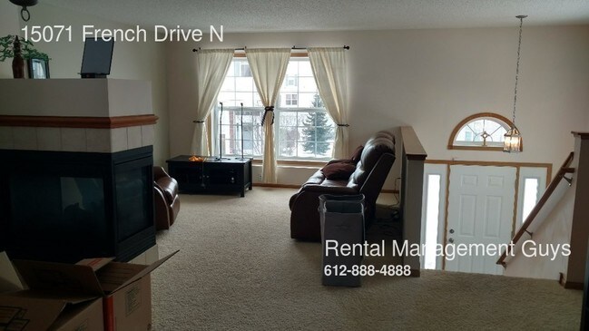 Building Photo - 15071 French Dr N