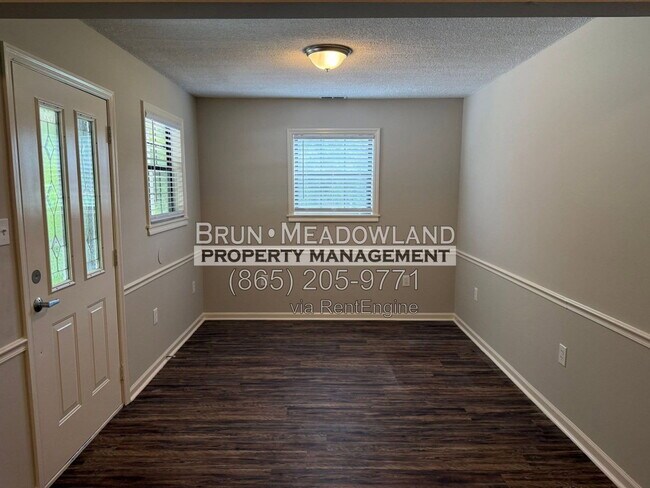 Foto del edificio - 3615 Wrights Ferry Rd
