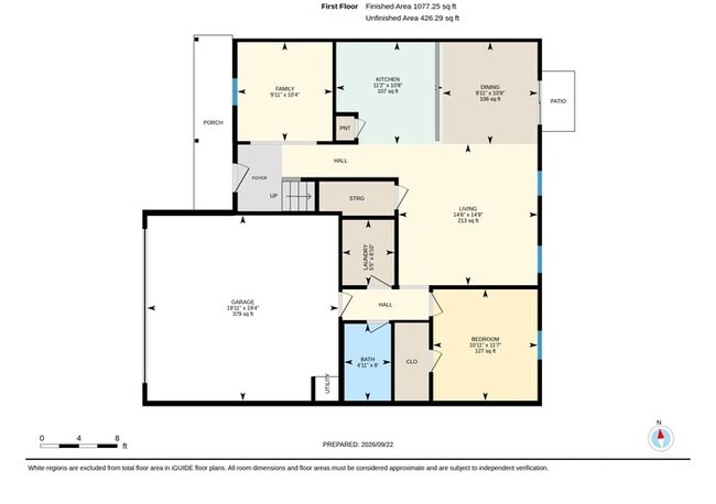 Building Photo - 105 Whitewing Dr