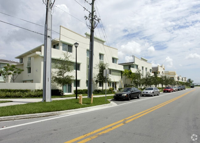 Foto del edificio - Magnolia Landing Apartment