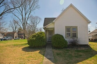 Building Photo - 1387 Central Ave