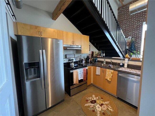 Foto del edificio - 445 Sessions St NW