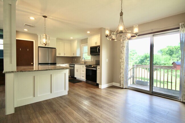 Foto del edificio - 4 Bedroom House - WashingtonVille