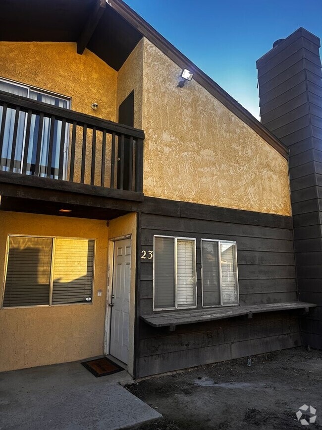 Building Photo - 3600 Ashe Rd