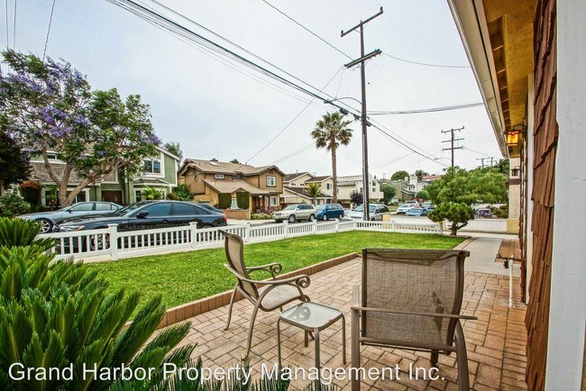 Foto del edificio - 1815 Clark Ln