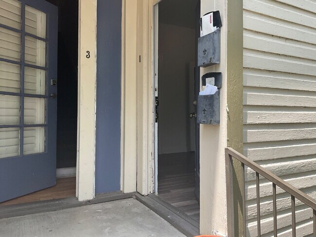 Foto del edificio - 315 Andrews St
