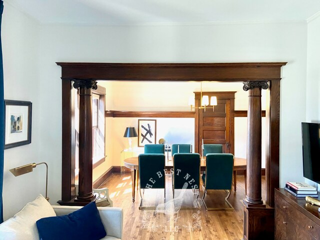 Foto del edificio - 1605 N 59th St