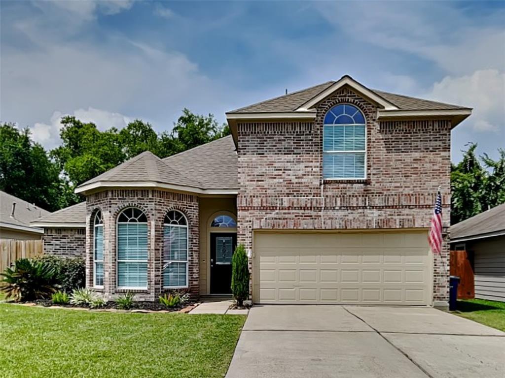 Foto principal - 18452 Sunrise Oaks Ct