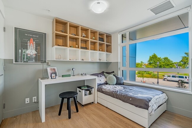 Building Photo - Parque on Park