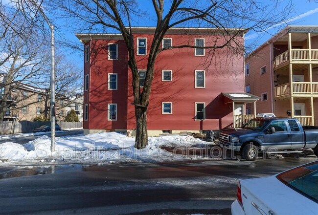 Foto del edificio - 26 Vinson St