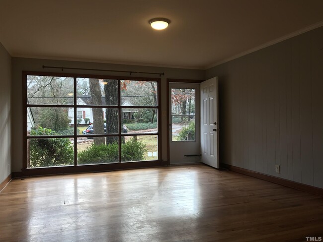 Foto del edificio - 3208 Ruffin St