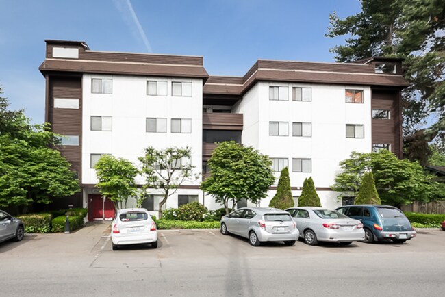 Foto del edificio - SEAN Seattle North Apartments